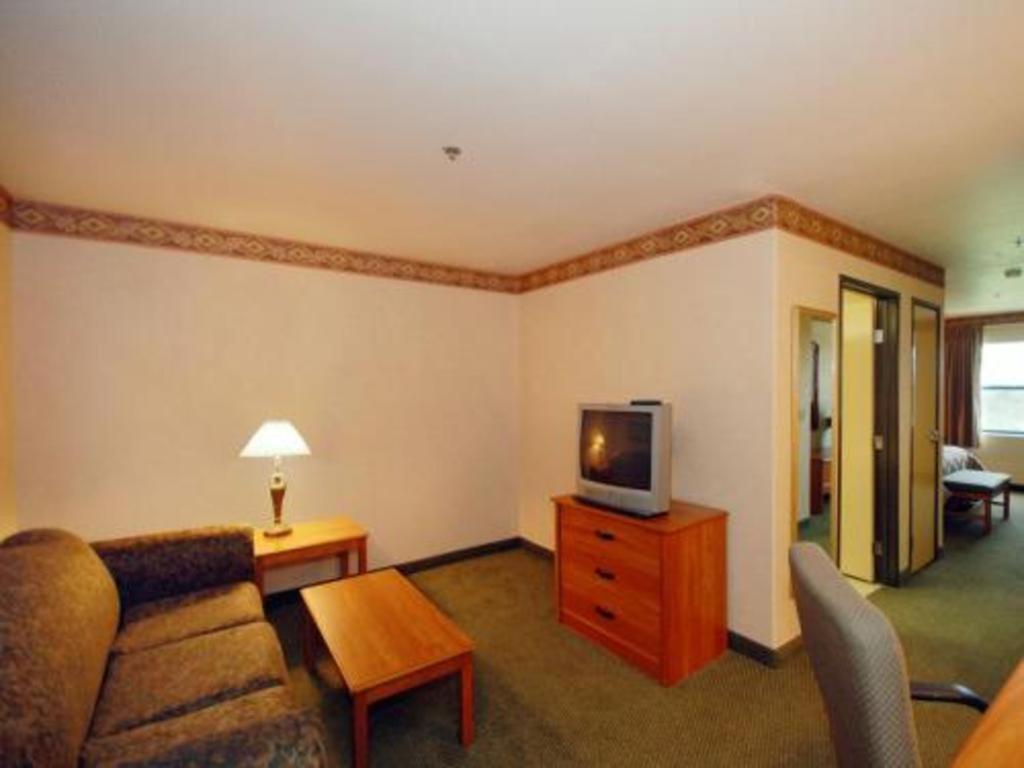 Best Western Northwest Corpus Christi Inn & Suites Екстериор снимка