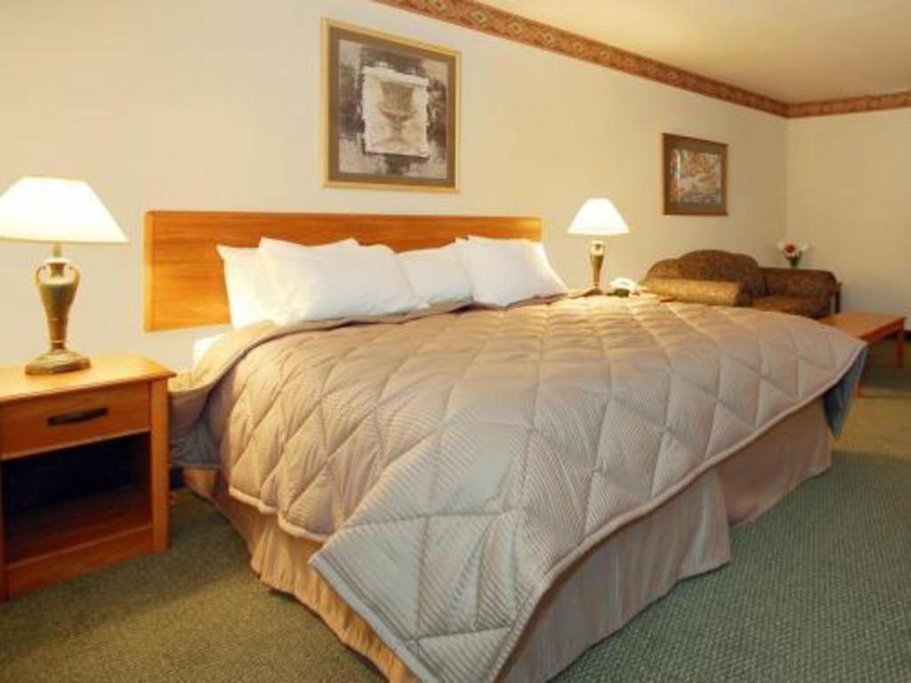 Best Western Northwest Corpus Christi Inn & Suites Екстериор снимка