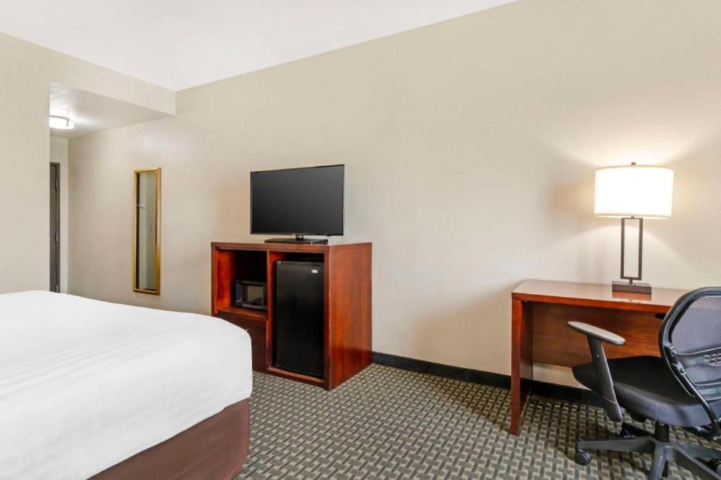Best Western Northwest Corpus Christi Inn & Suites Екстериор снимка