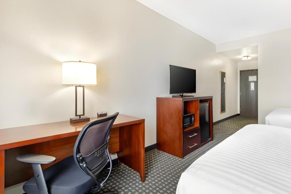Best Western Northwest Corpus Christi Inn & Suites Екстериор снимка