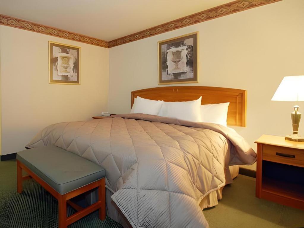 Best Western Northwest Corpus Christi Inn & Suites Екстериор снимка