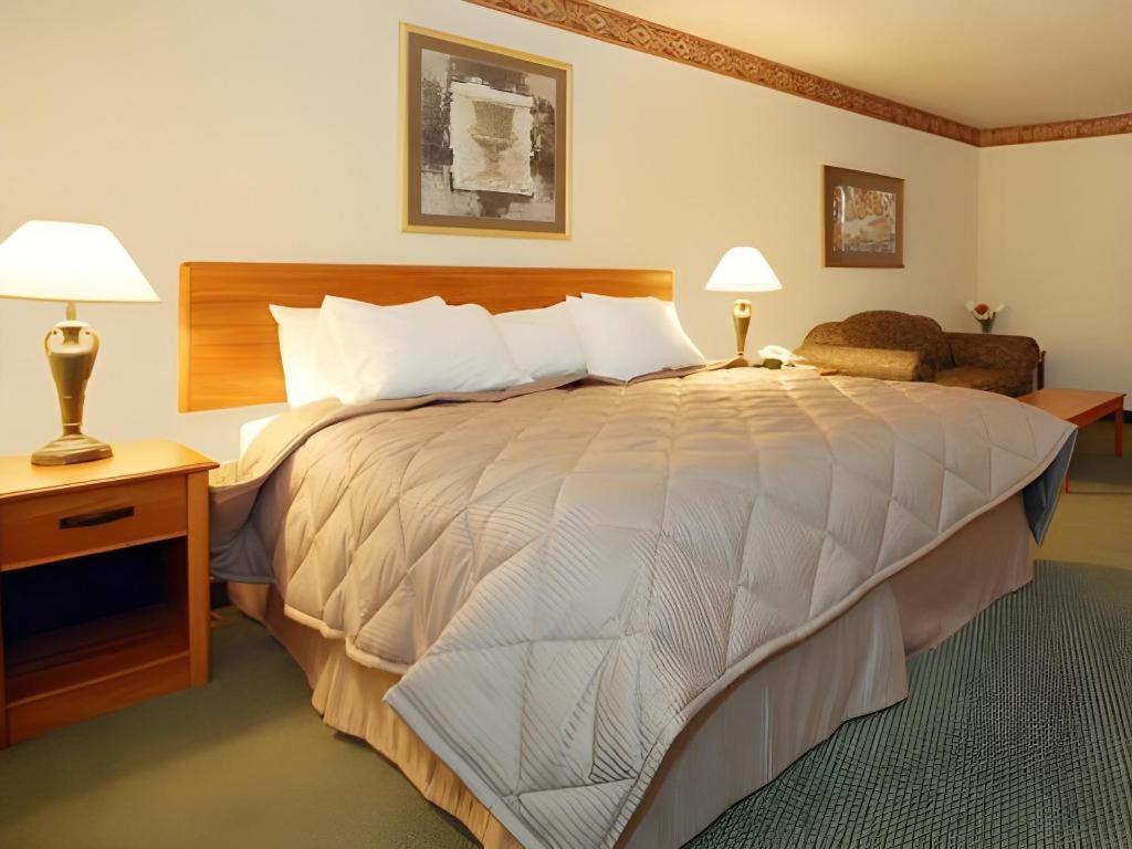 Best Western Northwest Corpus Christi Inn & Suites Екстериор снимка