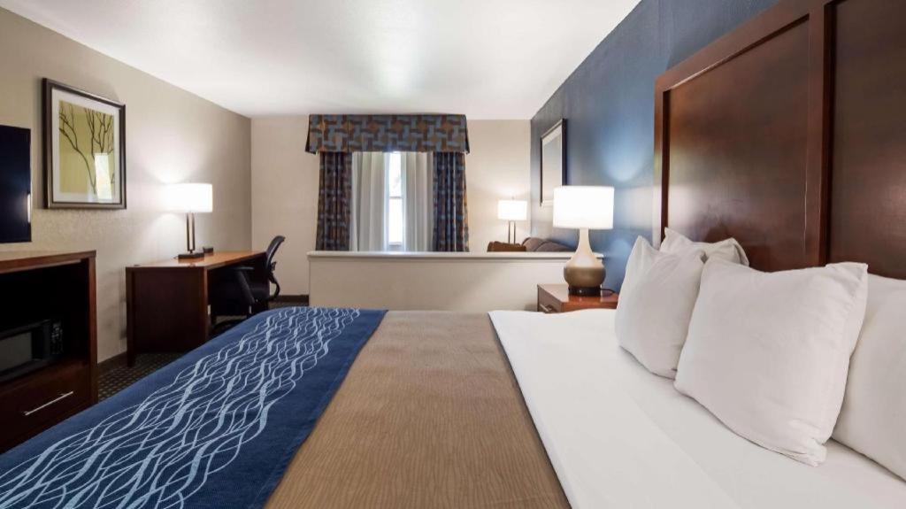 Best Western Northwest Corpus Christi Inn & Suites Екстериор снимка