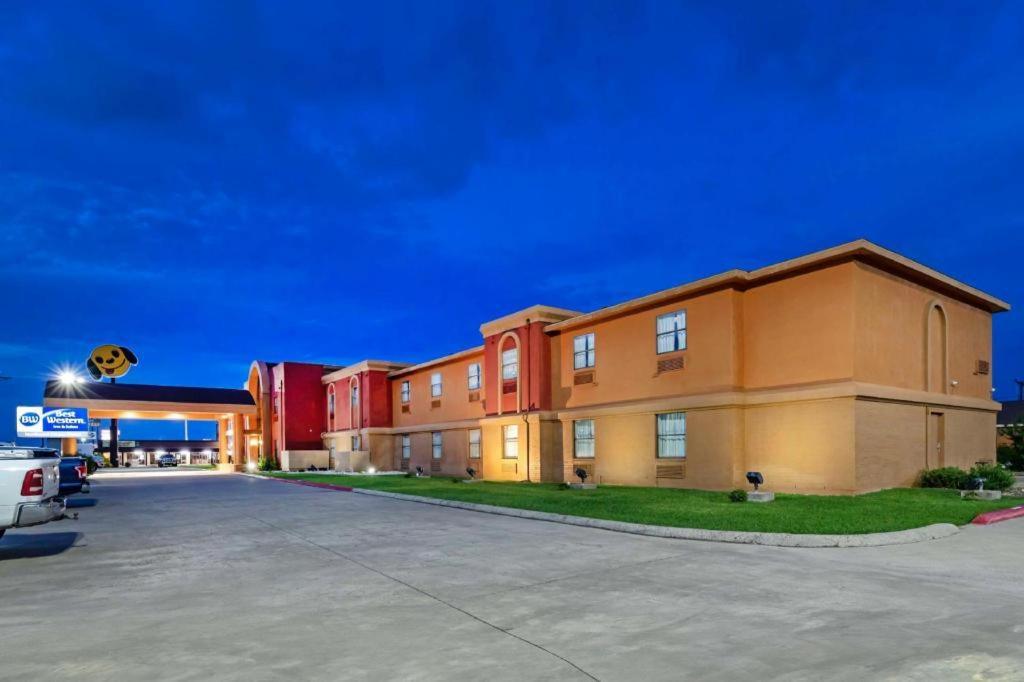 Best Western Northwest Corpus Christi Inn & Suites Екстериор снимка
